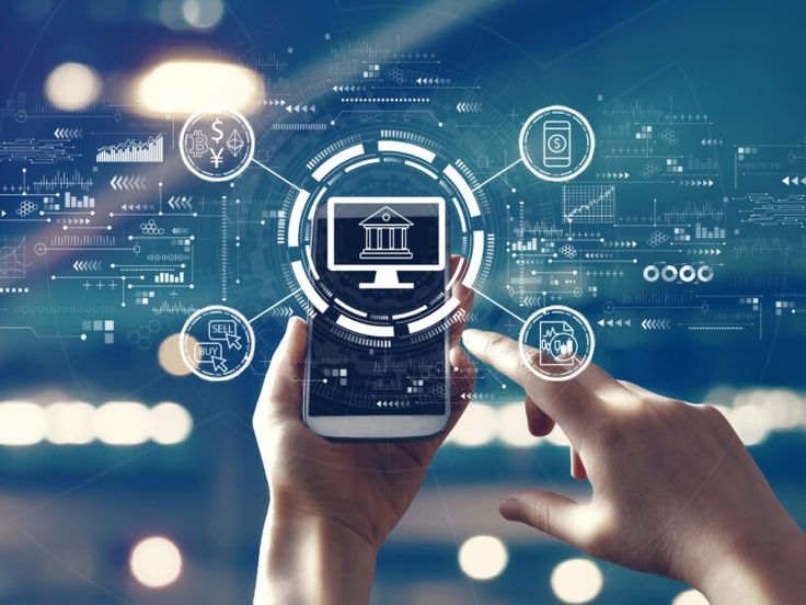 Digital Banking