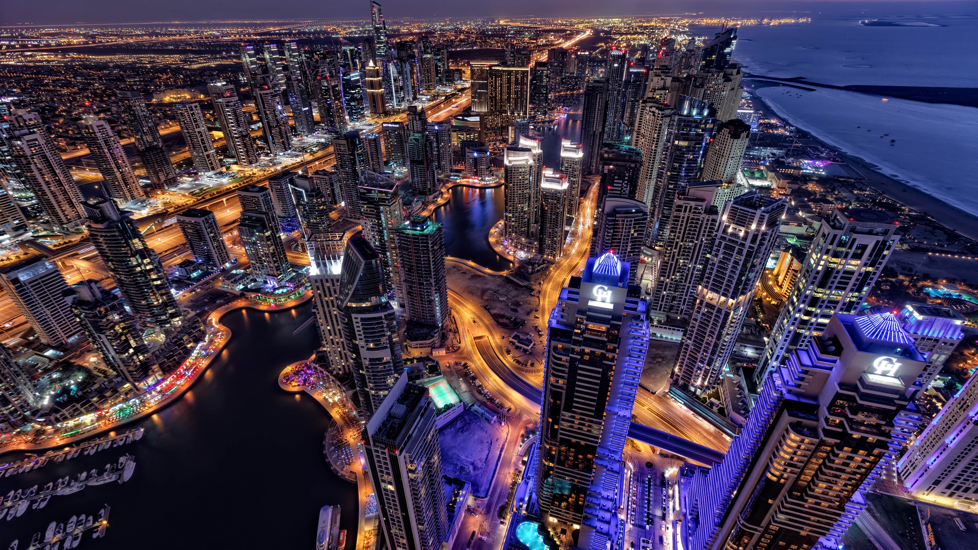 Dubai